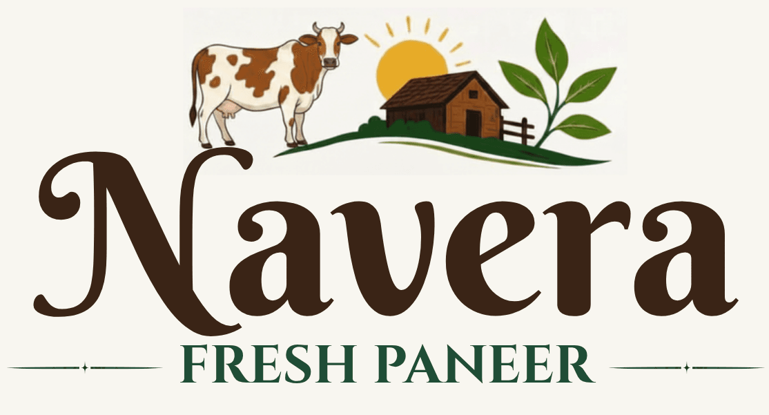 Navera Fresh Paneer